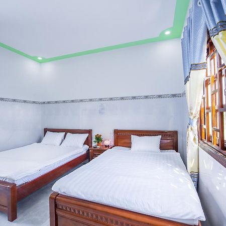 Hotel Nguyên Toàn Phú Quốc Ngoại thất bức ảnh