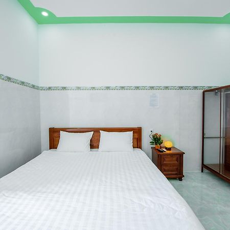 Hotel Nguyên Toàn Phú Quốc Ngoại thất bức ảnh