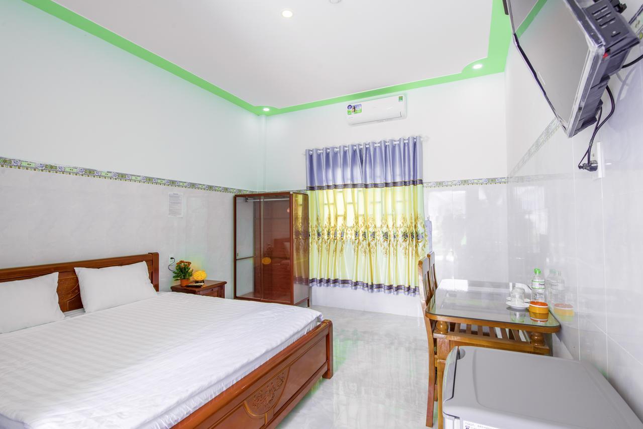 Hotel Nguyên Toàn Phú Quốc Ngoại thất bức ảnh
