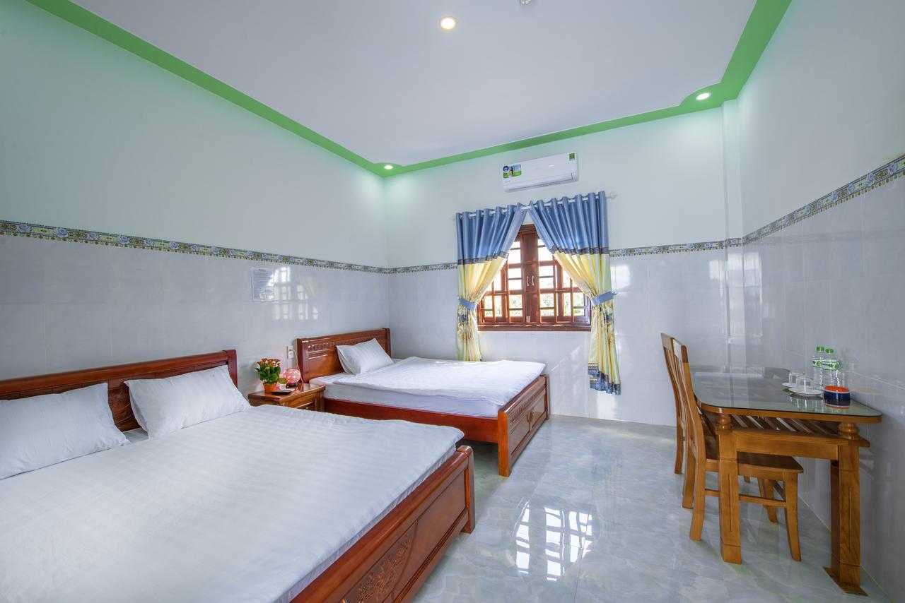 Hotel Nguyên Toàn Phú Quốc Ngoại thất bức ảnh