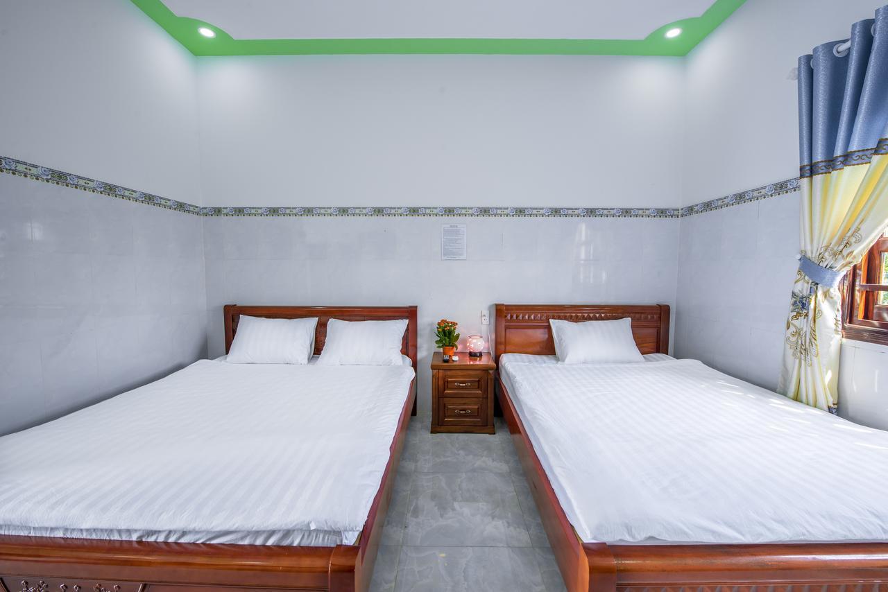 Hotel Nguyên Toàn Phú Quốc Ngoại thất bức ảnh