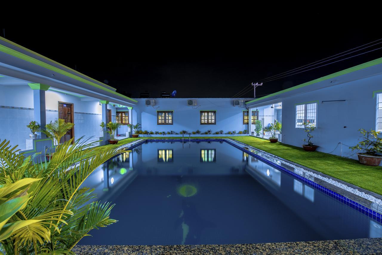 Hotel Nguyên Toàn Phú Quốc Ngoại thất bức ảnh