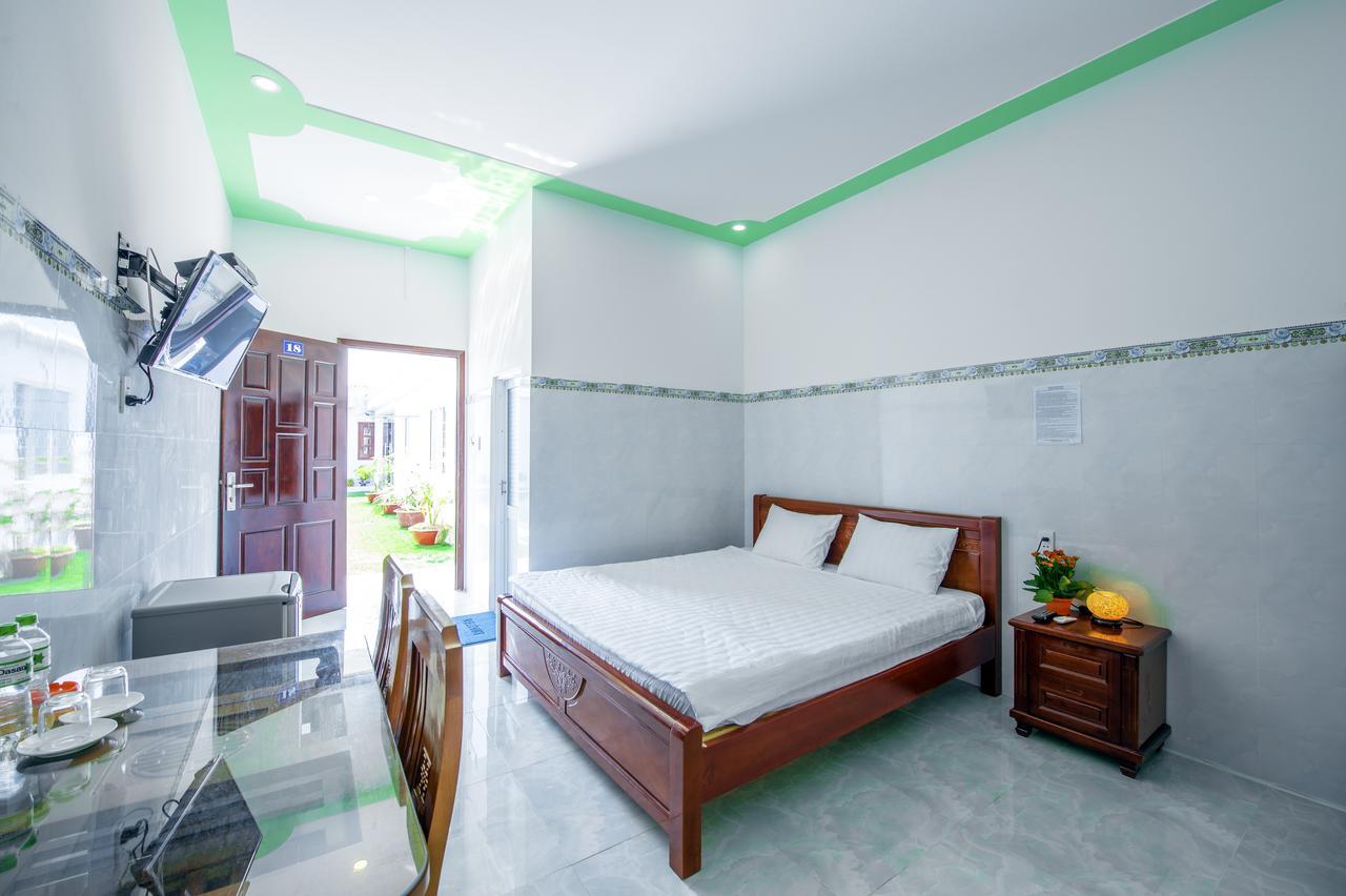Hotel Nguyên Toàn Phú Quốc Ngoại thất bức ảnh